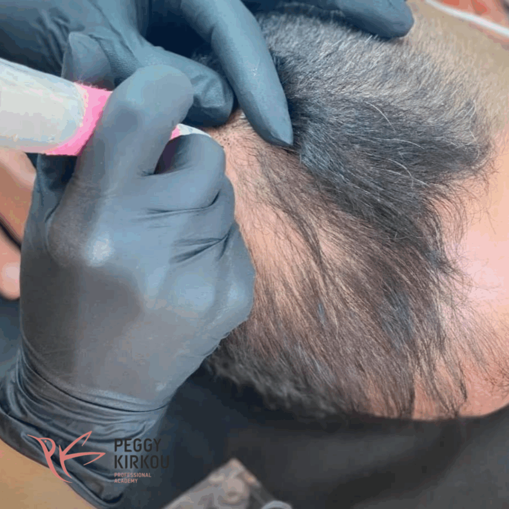 Ιατρικό Τατουάζ – Medical Tattoo