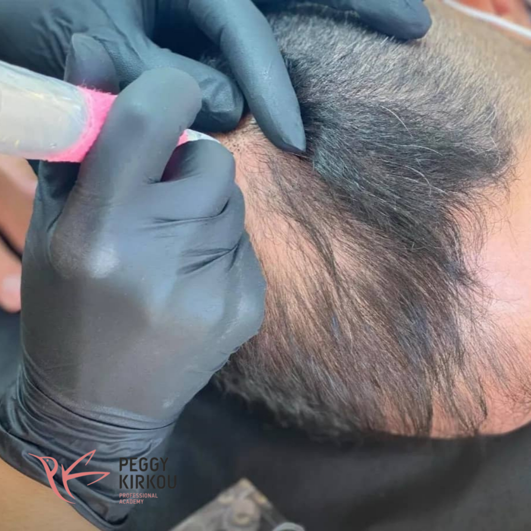 Ιατρικό Τατουάζ – Medical Tattoo