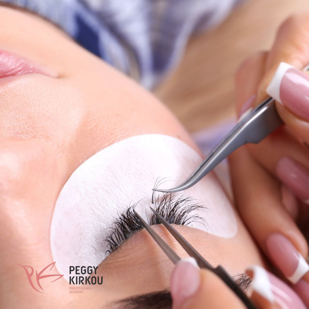 Extension Βλεφαρίδων – Eyelash Extensions