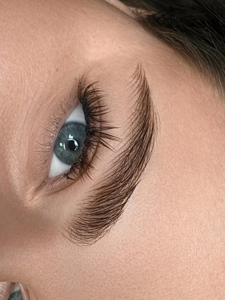 Ημιμόνιμο Μακιγιάζ Φρυδιών στην Αθήνα | Microblading | Peggy Kirkou