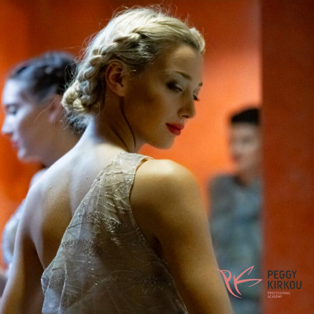 Νυφικό Μακιγιάζ – Bridal Makeup