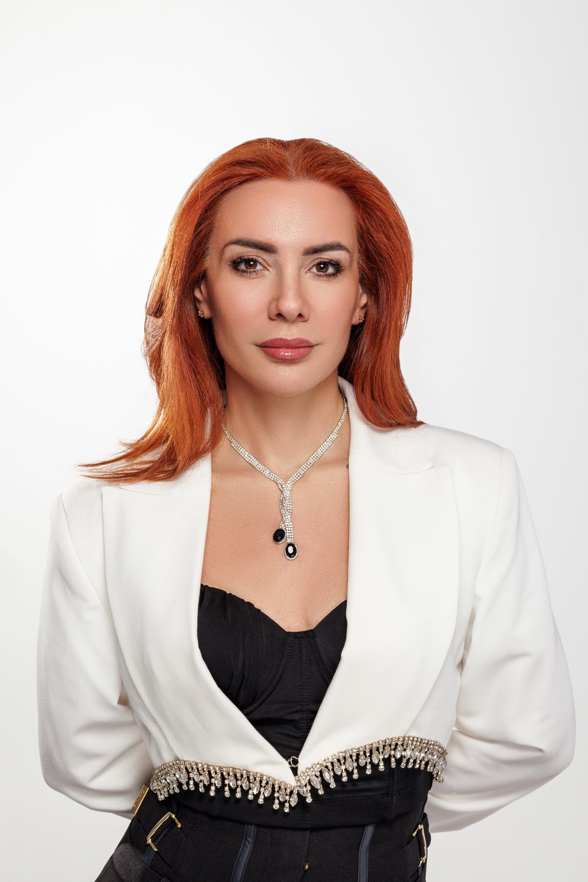 Peggy Kirkou - Permanent Makeup Artist